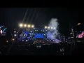 Oat Pramote - คิดถึงจัง (มาหาหน่อย) + ได้อยู่ (Pattaya Music Festival 2022) - Live Concert คอนเสิร์ต