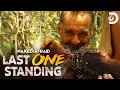 Lagu Nature Fights Back | Naked and Afraid: Last One Standing | Discovery