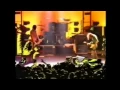 Nirvana - Hordern Pavilion (Big Day Out), Sydney, Australia 1992 (FULL)