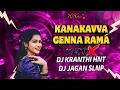 Download Lagu KANAKAVVA GENNA RAMA GENNA RAMA TELUGU  EDM DJ SONG  REMIX BY DJ KRANTHI RK HNT DJ JAGAN SLNP 