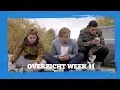 Lagu Overzicht week 11 | #Forever