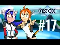 CrossCode Blind Part 17 Trials Upon Trials