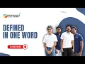 Internship Completed Confidence Unlocked ---One word about mind2i