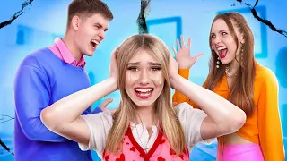 الأم مقابل الأب تطلقا لقد انفصلنا عن الوالدين 