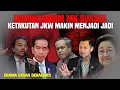 Lagu GAK KALENG-KALENG!!PANCINGAN HAKIM MK SUKSES BESAR!!KETAKUTAN JOKOWI MENJADI-JADI!!