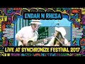 Download Lagu Endah N Rhesa LIVE @ Synchronize Fest 2017