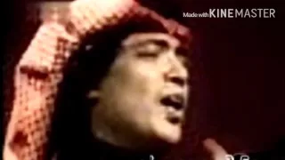 ابوبكر سالم المحبة ولاشي في المحبه لوم على العود 