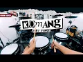 Download Lagu KOMANG - Raim Laode (Pov Drum Cover) By Sunguiks