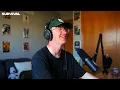 Is Hulvey retiring?! "Could Be Tonight" REACTION