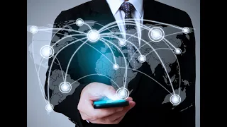 السطو عبر الأنترنت 