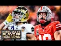 Download Lagu EVERY TOUCHDOWN from the 2024-25 College Football Playoff 🏈 | College Football Highlights 🎥