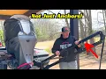 Power-Pole Blades Are So Much More Than Just An Anchor For Fishing