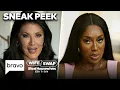 Download Lagu SNEAK PEEK: Your First Look At Wife Swap: The Real Housewives Edition | (S1) | Bravo