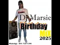 Download Lagu Dj Marsie Birthday Mix 2025