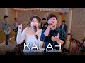 Download Lagu Kalah  (Aftershine ft. Restianade ) - Bebe Syabella  ft RyanJounah | LIVE STUDIO