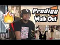 Download Lagu RIP PRODIGY!!! Prodigy - Walk Out ft. DJ Premier REACTION