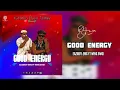 EAZIBOY-EMG FT WING BWOI-GOOD ENERGY [OFFICIAL AUDIO] Junubin Music Today South Sudan Music 🎶