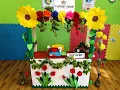 Florist Shop - Pretend Play