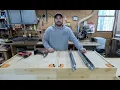 How to adjust Blum Richelieu drawer slides