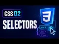 CSS Tutorial in Pashto CSS Selectors Explained for Beginners