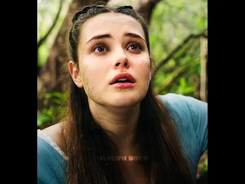 She Saved Herself From The Tree Root 🪾 | House of memory | Cursed #shorts