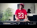 "I WISH' Carl Thomas (Piano Cover)