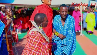 SEELA LAIZER ENKOP ANG SIDAI 