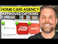 Best Payroll HR Software for Home Care Agencies