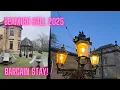 Beamish Hall 2025 stay A lovely relaxing night in the North East for a great price