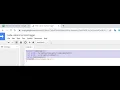 Google app script hide columns