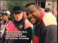 MC Serch featuring Chubb Rock, Nas & Red Hot Lover Tone - Back to the Grill