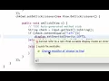 Android Application Development Tutorial 29 Set Gravity within Java YouTube 2017