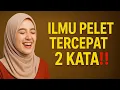 Download Lagu ILMU PELET TERCEPAT 2 KATA‼️ SEKALI BACa LANGSUNG NGEFEEK 🔥