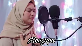 Download MENGAPA - COVER by ANINDITA AULIA MP3