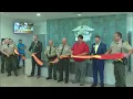 Clinton County unveils new 24 million law center