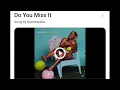 summerella - do you miss it (clean version) (short merged)