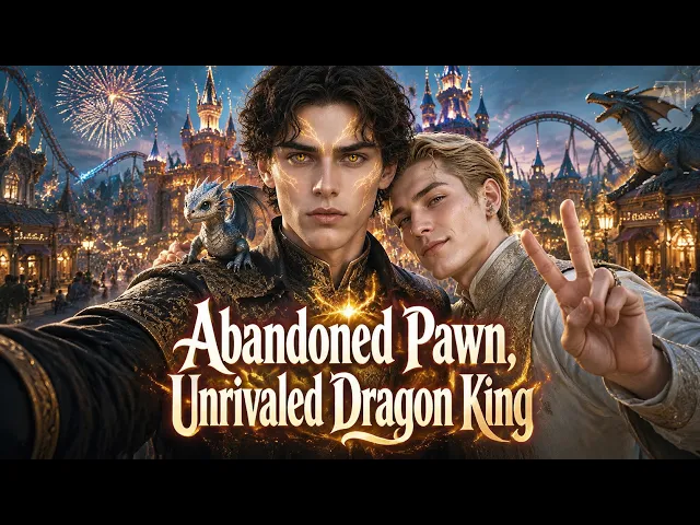 Abandoned Pawn, Unrivaled Dragon King