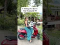 Download Lagu Things to do in Pai, Thailand 🇹🇭
