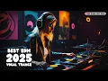 Lagu Beste EDM Techno 2025 🔥 Party Mix #36 | Bass Boosted Festival Vibes
