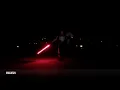 Saber Tactics Form 2 Makashi Flow 01