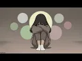 Faasle Aur Baarishein - Official Lyrical Video | Soft Aesthetic Sad Song 2026