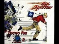 Gigi D'Agostino - La Passion Medley With Rectangle ( Tecno Fes 2 )