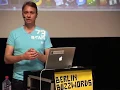 Berlin Buzzwords 2010 Doug Judd - Hypertable
