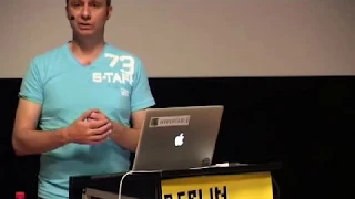 Berlin Buzzwords 2010 Doug Judd - Hypertable
