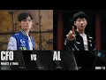 Download Lagu CFO vs AL | WORLDS 2025 | Swiss