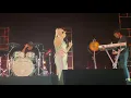 Anne-Marie - Kiss My (Uh Oh) LIVE - London 19/10/21