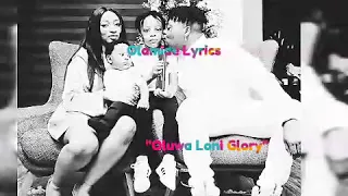 oluwa loni glory lyrics