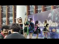 Download Lagu Minerva Land - Fiction at KirinStar Fes 2025, Atrium Istana BEC