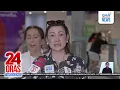 Download Lagu 21 PH gov't officials stranded in Israel arrive in PH | 24 Oras Weekend