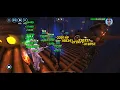 Forest Moon - Challenge Tier 3